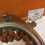 フレンチポリネシアン・ブッフェネシア - 