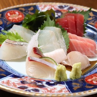 季節料理 根本_1