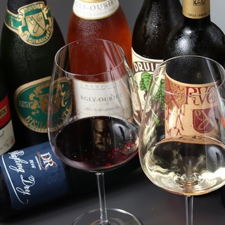 ビストロ ログシー_1