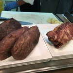 フレンチポリネシアン・ブッフェネシア - 