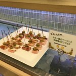 フレンチポリネシアン・ブッフェネシア - 