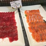 フレンチポリネシアン・ブッフェネシア - 