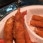 フレンチポリネシアン・ブッフェネシア - 