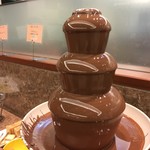 フレンチポリネシアン・ブッフェネシア - 