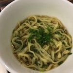 フレンチポリネシアン・ブッフェネシア - 