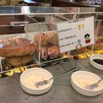 フレンチポリネシアン・ブッフェネシア - 