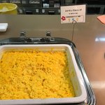 フレンチポリネシアン・ブッフェネシア - 