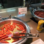 フレンチポリネシアン・ブッフェネシア - 