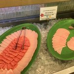 フレンチポリネシアン・ブッフェネシア - 