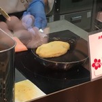 フレンチポリネシアン・ブッフェネシア - 