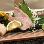 Kaisensushi Dokoro Uoichi - 勘八