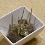 波へい - こんにゃく