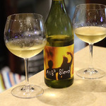 波へい - アフリカンブラザーズのワイン