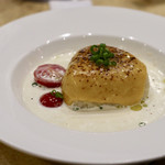 波へい - 焼きおにぎり