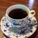 雪詩慕雲 - 月限定珈琲。