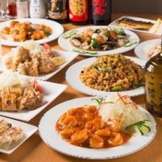 食べ放題 大森駅 東京都 でおすすめのグルメ情報をご紹介 食べログ