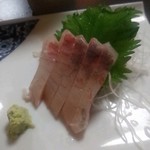 魚屋さんの酒処 魚菜 - 