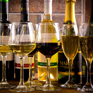 ワイン酒場 GabuLicious_2