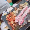 本場韓国家庭料理 柳