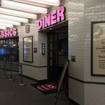 エーエス クラシックス ダイナー - 