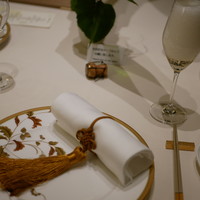中国料理 礼華 四君子草 - 