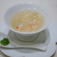 中国料理 礼華 四君子草 - 