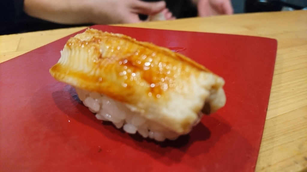 猫小次郎さんが投稿した墨や（大阪/なんば）の口コミ詳細 [食べログ] 墨や