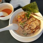 博多天神 お茶の水１号店 - 