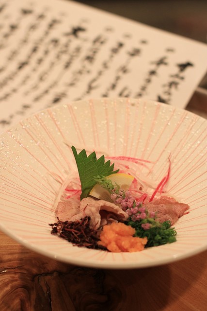 時の宿 すみれ - 関根（料理旅館）の写真