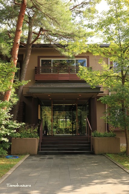 時の宿 すみれ（関根） &ndash; 米沢の料理旅館で味わう季節の和食と温泉