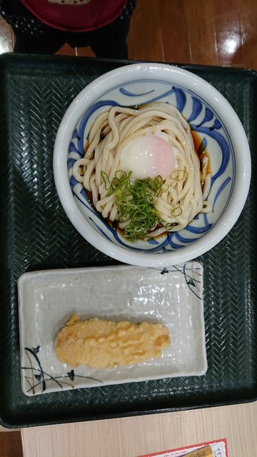 つるさく イオンモール盛岡店 - 前潟（うどん）の写真