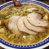 彩華ラーメン  本店