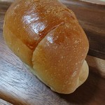 ジャンヌダルク フィスエペール - 塩バターパン･･･バターがジュワって(*´ч ` *)