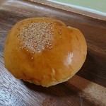 ジャンヌダルク フィスエペール - あんぱん