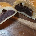 ジャンヌダルク フィスエペール - 