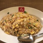 久留米ラーメン 清陽軒 - 