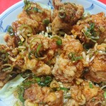 蓬莱飯店 - 