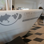 Cafe de Fessonia - 