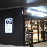 プレッセ シブヤ デリ マーケット - 渋谷ストリーム２F