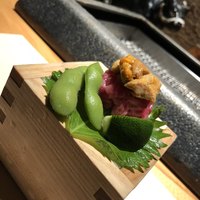 和牛懐石 但馬屋 梅田 - 