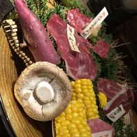 和牛懐石 但馬屋 梅田 - 