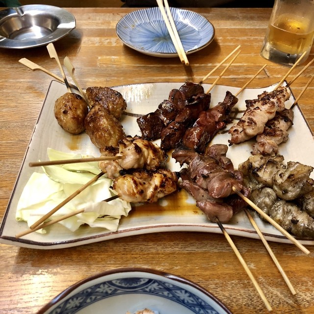 串なお 電鉄出雲市 居酒屋 食べログ