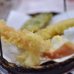 Hiruzusampiayamagata - 式での料理から