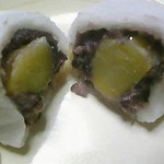 たねや - 近江大福２