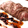フランス酒場 メリメロ - 料理写真:仔羊肩ロース肉のオーブン焼き　フルサイズ　2750円