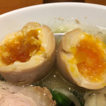 らぁめん 生姜は文化。 - 