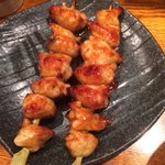 串もん利げん - ポンジリ