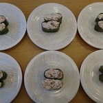 かっぱ寿司 - 