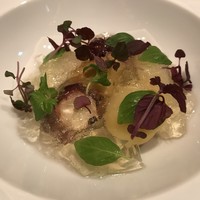 レストラン ヴァリエ - 