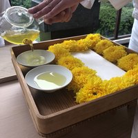 八雲茶寮 - 